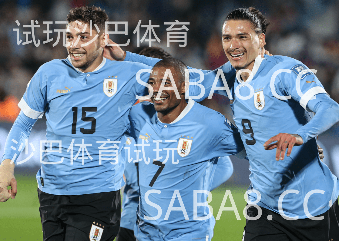 沙巴体育；沙巴体育官网：美洲杯；美国 VS 乌拉圭