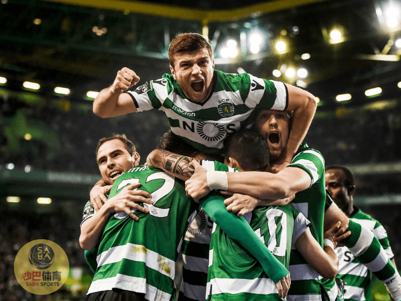 沙巴体育官网、沙巴体育、里斯本竞技、Sporting CP