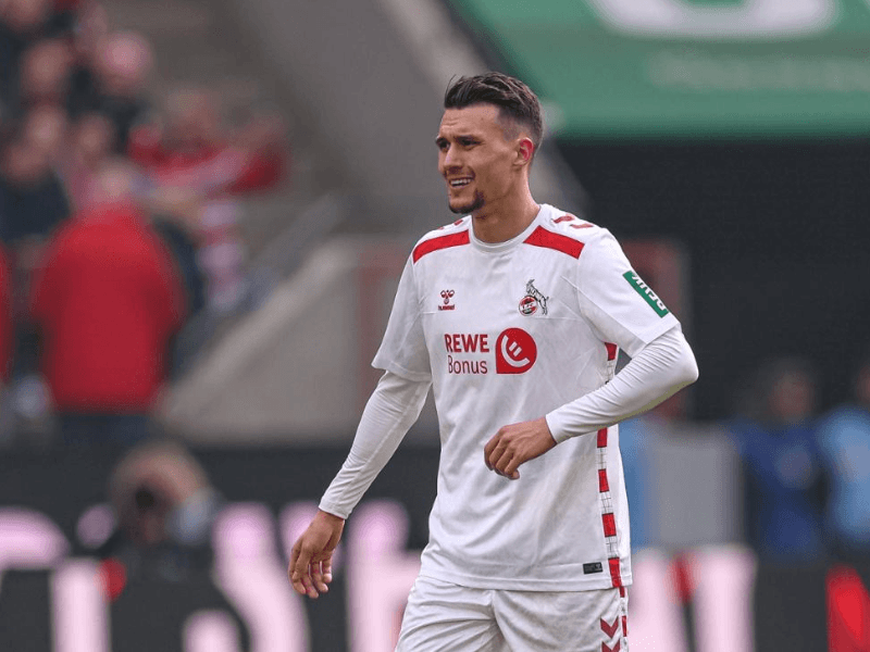 沙巴体育、沙巴体育官网、德乙、科隆、FC Köln