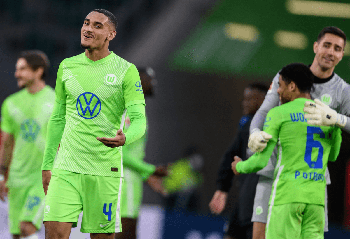 沙巴体育官网、2026世界杯、足球推荐、足球预测、德甲推荐、五大联赛、沃尔夫斯堡