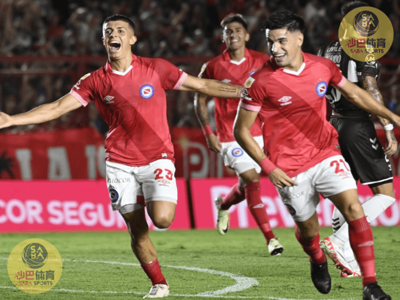 沙巴体育官网、沙巴体育、阿根廷青年人、Argentinos Juniors