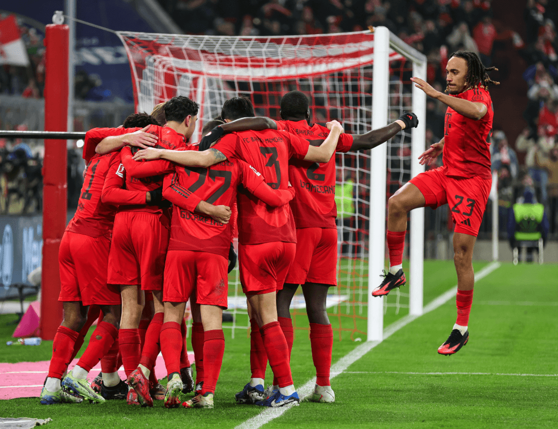 沙巴体育、沙巴体育官网、欧冠杯、拜仁慕尼黑、FC Bayern