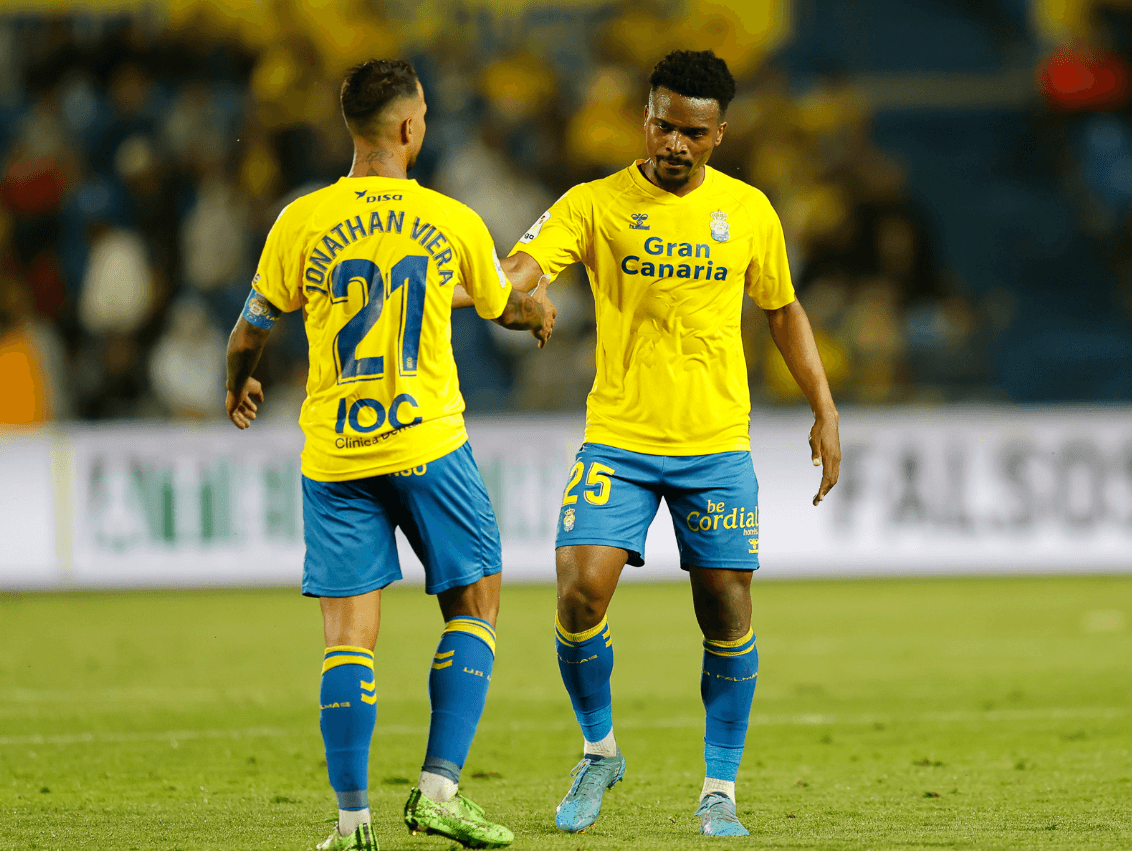 沙巴体育、沙巴体育官网、西甲、拉斯帕尔马斯、Las Palmas