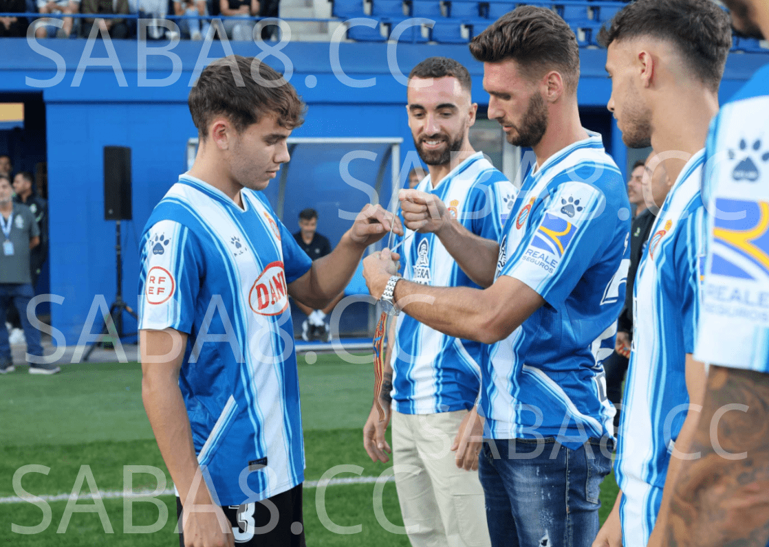 西乙 希洪竞技 西班牙人 沙巴体育