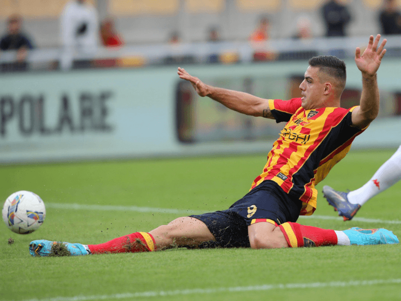 沙巴体育、沙巴体育官网、意甲、莱切、US Lecce