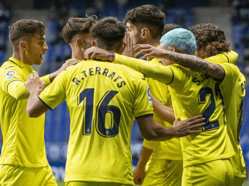 沙巴体育、沙巴体育官网、西甲、比利亚雷亚尔、 Villarreal CF