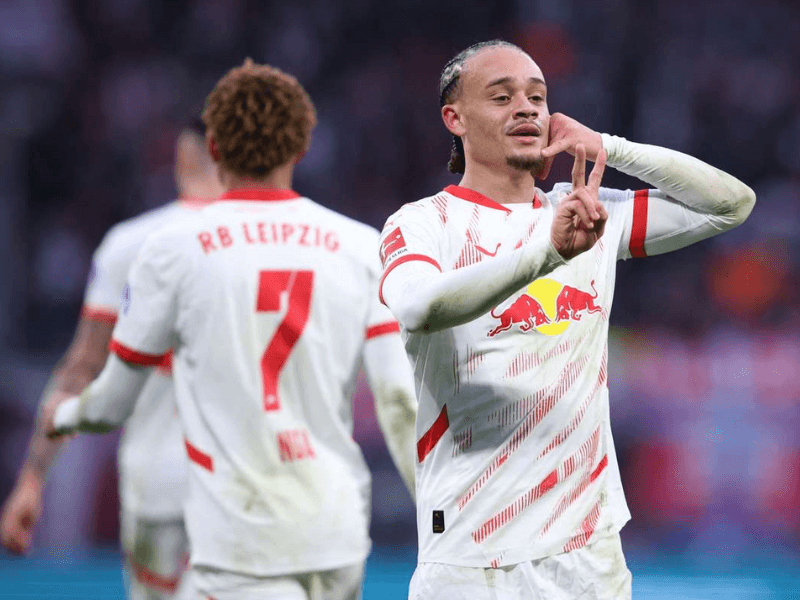 沙巴体育、沙巴体育官网、德甲、RB莱比锡、RB Leipzig