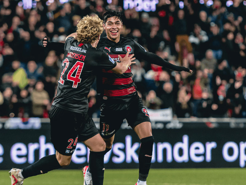 沙巴体育、沙巴体育官网、欧罗巴、中日德兰、FC Midtjylland