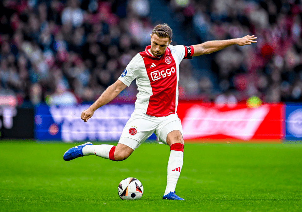 沙巴体育、沙巴体育官网、欧罗巴、阿贾克斯、AFC Ajax