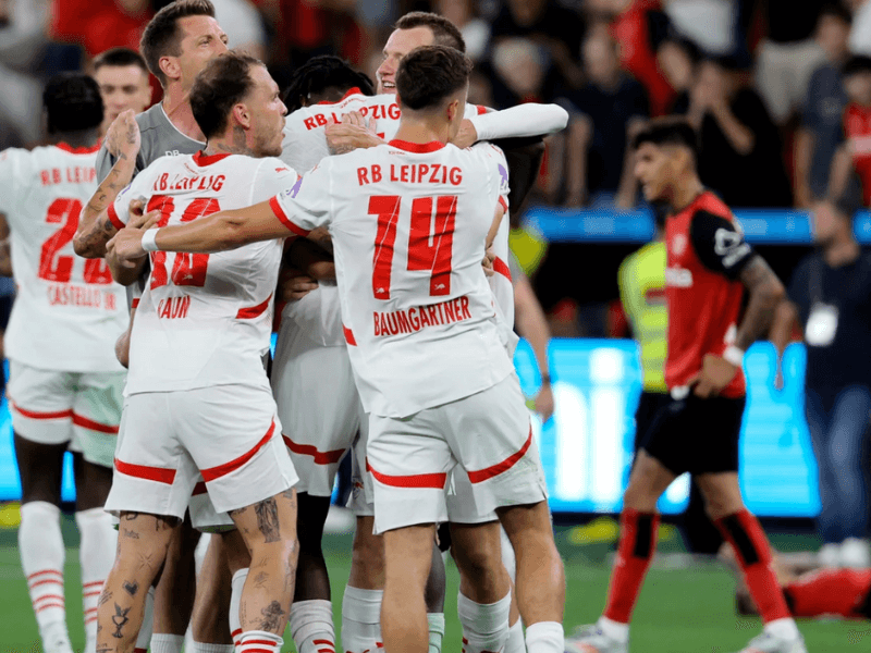 沙巴体育、沙巴体育官网、欧冠、RB莱比锡、RB Leipzig