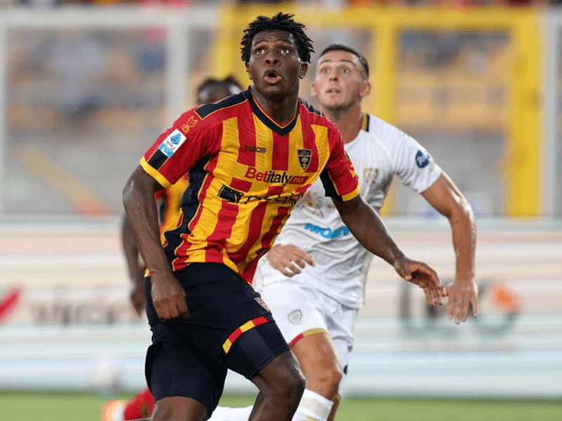 沙巴体育、沙巴体育官网、意甲、莱切、US Lecce