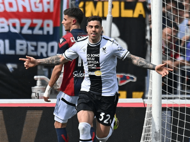 沙巴体育、沙巴体育官网、意甲、乌迪内斯、Udinese Calcio