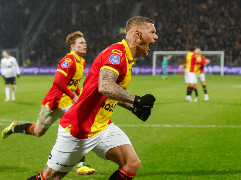沙巴体育、沙巴体育官网、荷甲、前进之鹰、Go Ahead Eagles