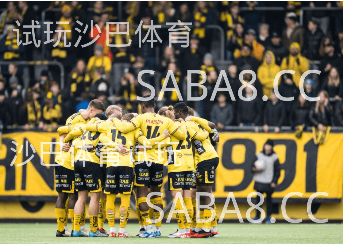 沙巴体育；沙巴体育官网：瑞典超；埃夫斯堡vs布鲁马波