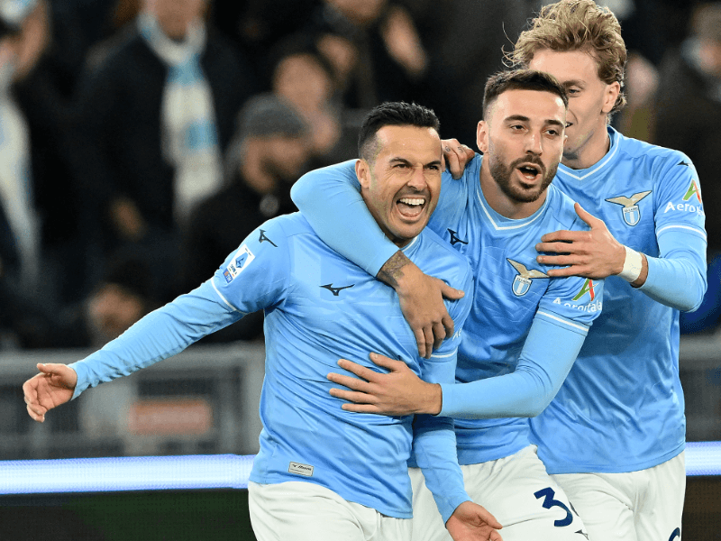 沙巴体育、沙巴体育官网、欧罗巴、拉齐奥、Lazio