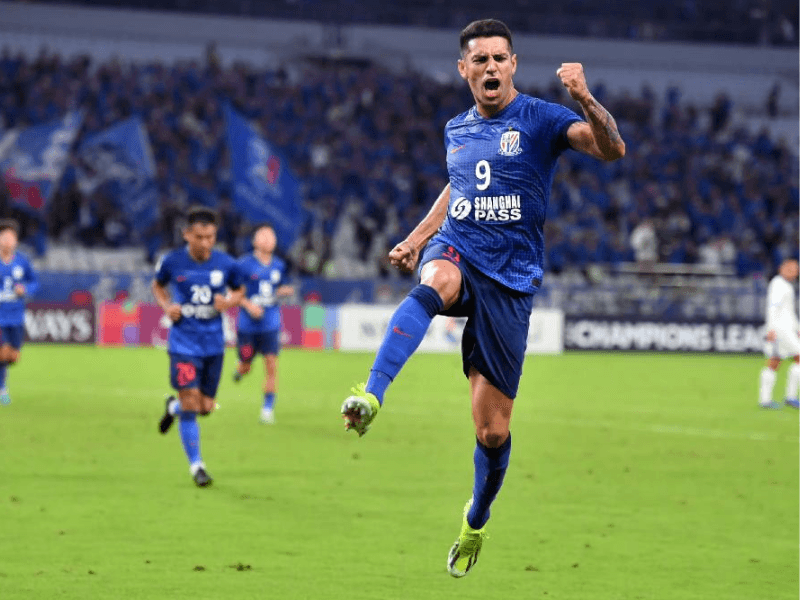 沙巴体育、沙巴体育官网、亚冠、上海申花、Shanghai Shenhua