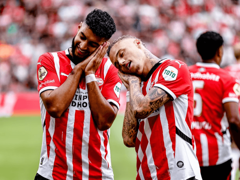 沙巴体育、沙巴体育官网、荷甲、埃因霍温、PSV Eindhoven