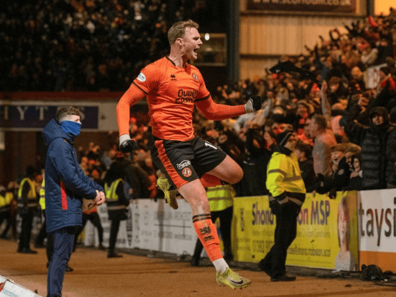 沙巴体育、沙巴体育官网、苏超、邓迪联、Dundee United