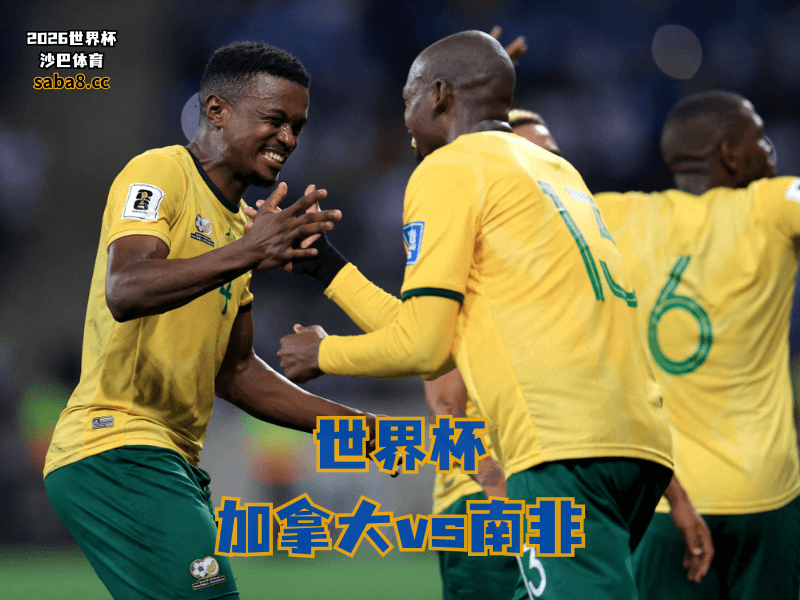 沙巴体育官网、2026世界杯、足球推荐、世界杯预测、世界杯推荐、五大联赛、南非足球国家队