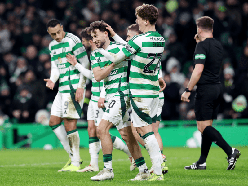 沙巴体育、沙巴体育官网、苏超、凯尔特人、Celtic FC