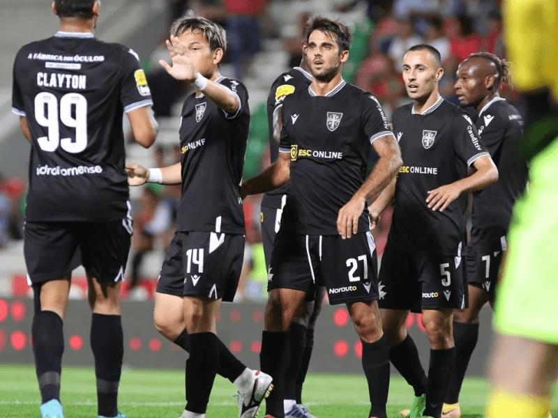 沙巴体育、沙巴体育官网、葡超、卡萨皮亚、Casa Pia AC