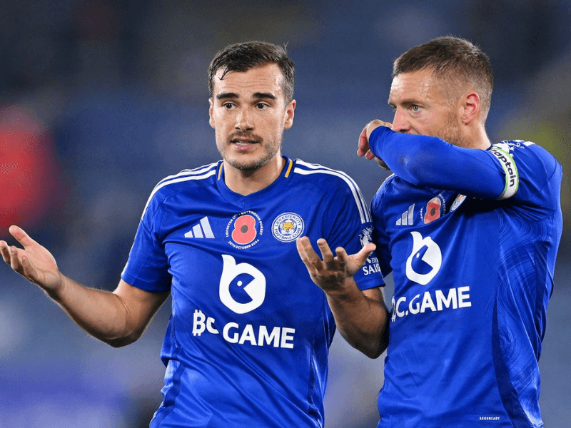 沙巴体育、沙巴体育官网、英联杯、莱斯特城、Leicester City