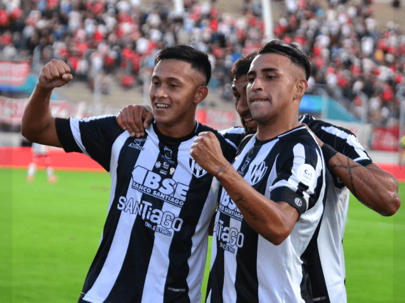 沙巴体育、沙巴体育官网、阿甲、科尔多瓦中央、CA Central Cordoba