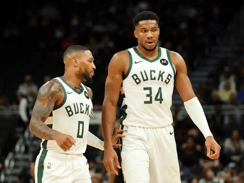 沙巴体育、沙巴体育官网、NBA、雄鹿、Milwaukee Bucks