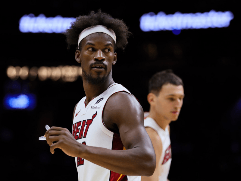 沙巴体育、NBA、热火、Miami Heat