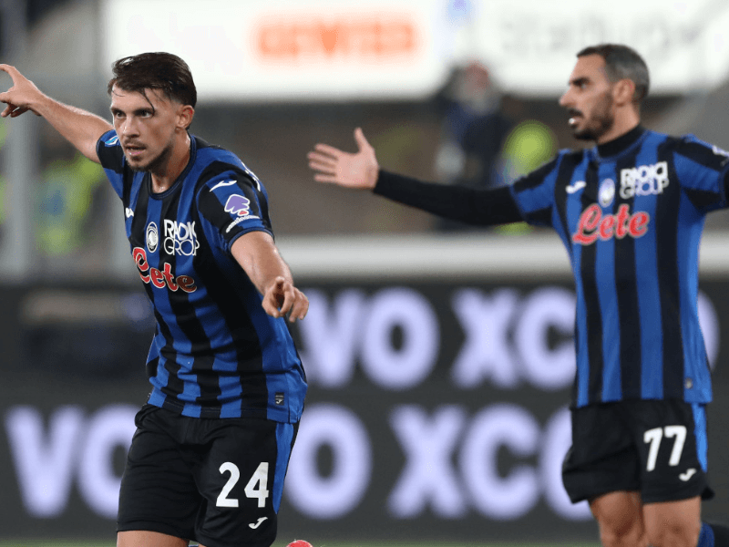 沙巴体育、沙巴体育官网、欧冠、亚特兰大、Atalanta bc