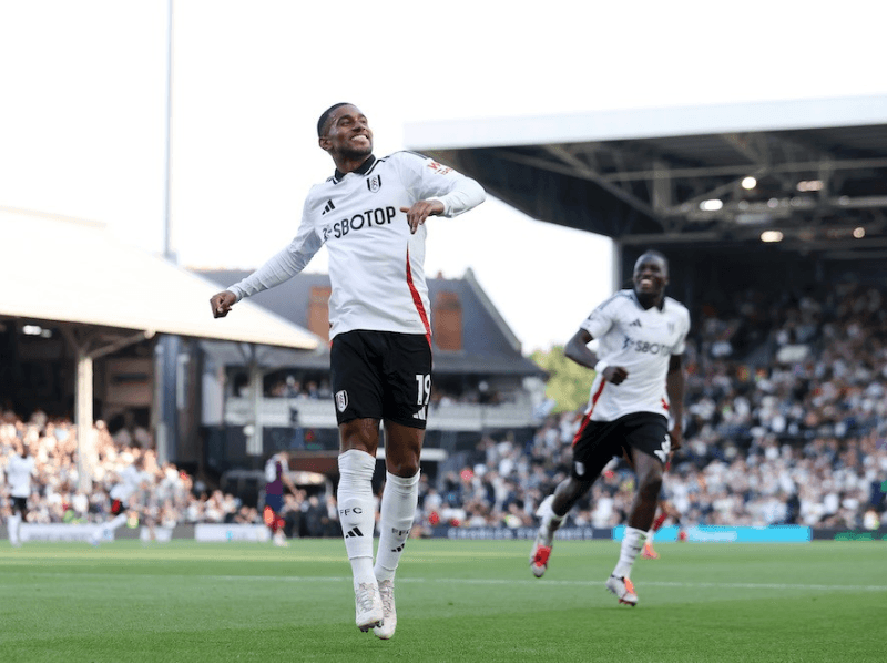 沙巴体育、沙巴体育官网、英超、富勒姆、Fulham F.C