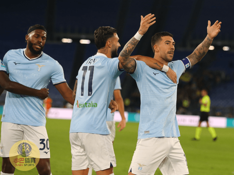 沙巴体育、沙巴体育官网、拉齐奥、Lazio