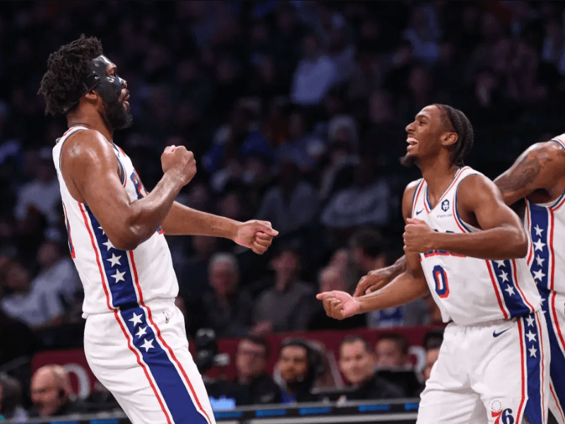 沙巴体育、沙巴体育官网、NBA、76人队、Philadelphia 76ers