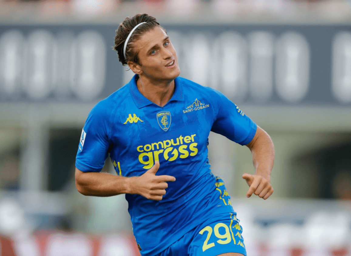 沙巴体育、沙巴体育官网、意甲、恩波利、Empoli FC