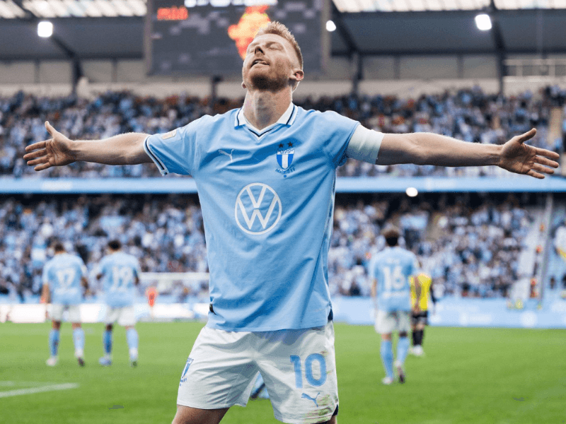 沙巴体育、沙巴体育官网、欧罗巴、马尔默、Malmö