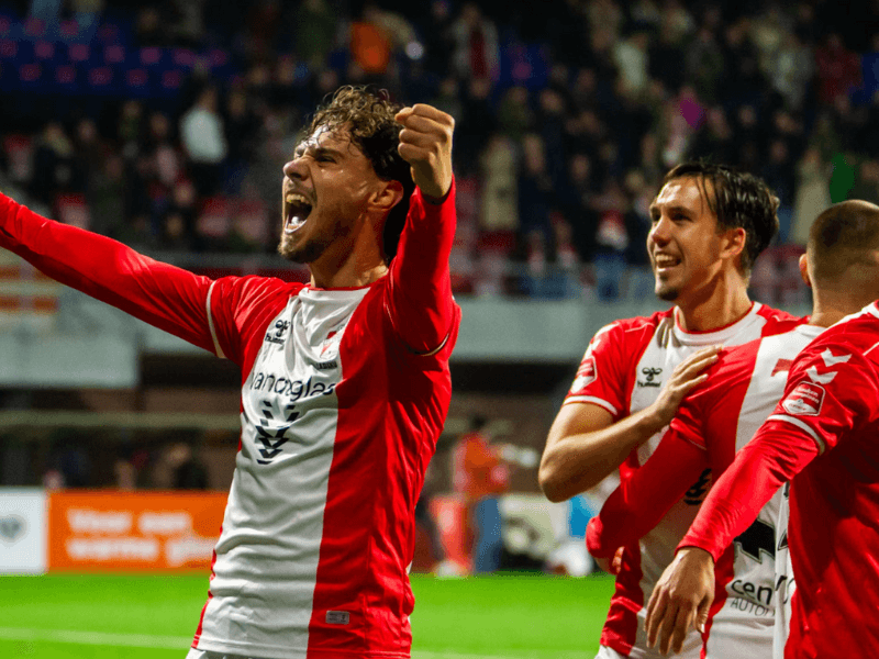 沙巴体育、沙巴体育官网、荷乙、安曼、FC Emmen