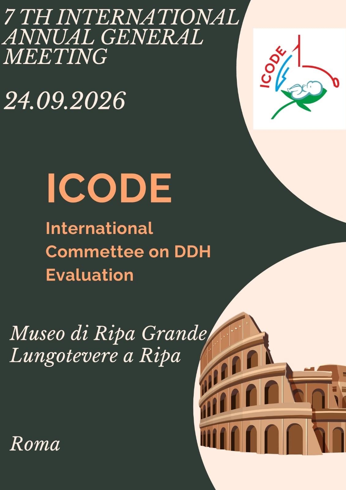 Our training courses are meticulously designed for orthopedic specialists, pediatricians, and scanning technicians. Gain essential knowledge on the Graf method for accurate diagnosis of DDH, ensuring your proficiency in managing this condition effectively. Education and Training What We Offer Introduction to the developmental dysplasia of the hip considering Graf method for the correct diagnostic, the related training courses and certificate required for orthopedics, pediatricians, scanning technicians and products available at www.h-h-c.com for the scanning, prevention and cure of DDH