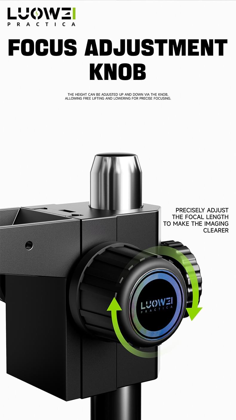 LUOWEI-TR03 68X