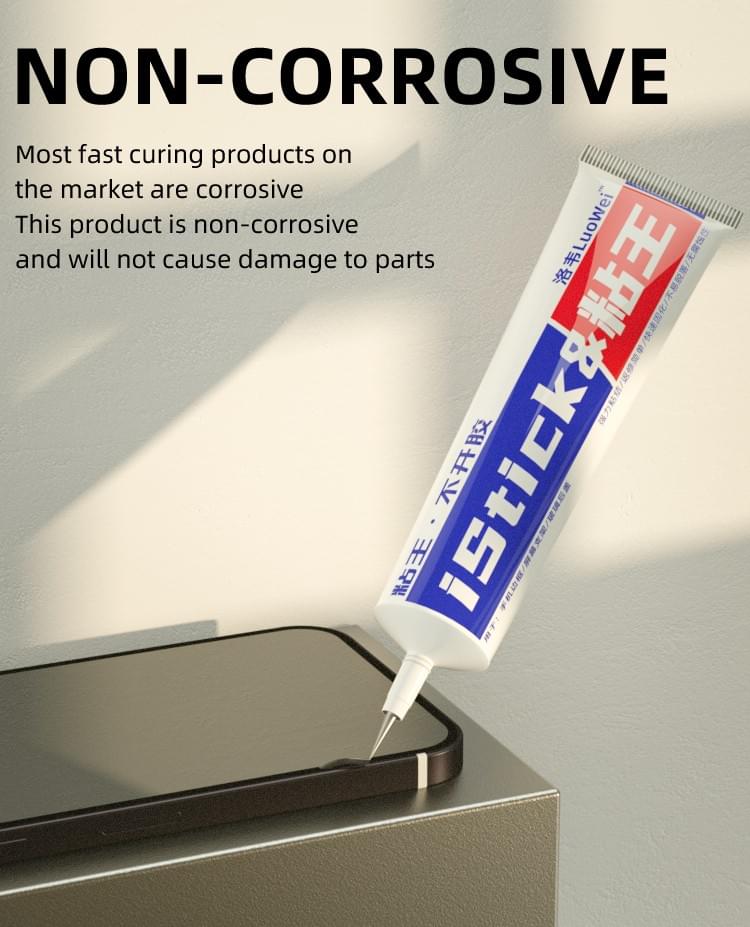 iStick glue