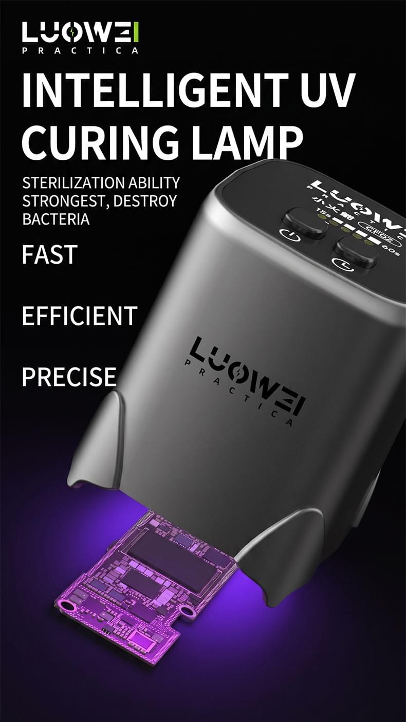 CF02-UV light 
