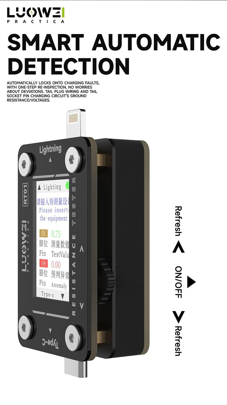 LW-RT01