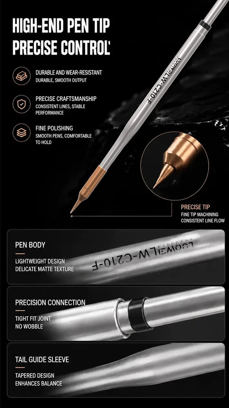 LW-C210-F