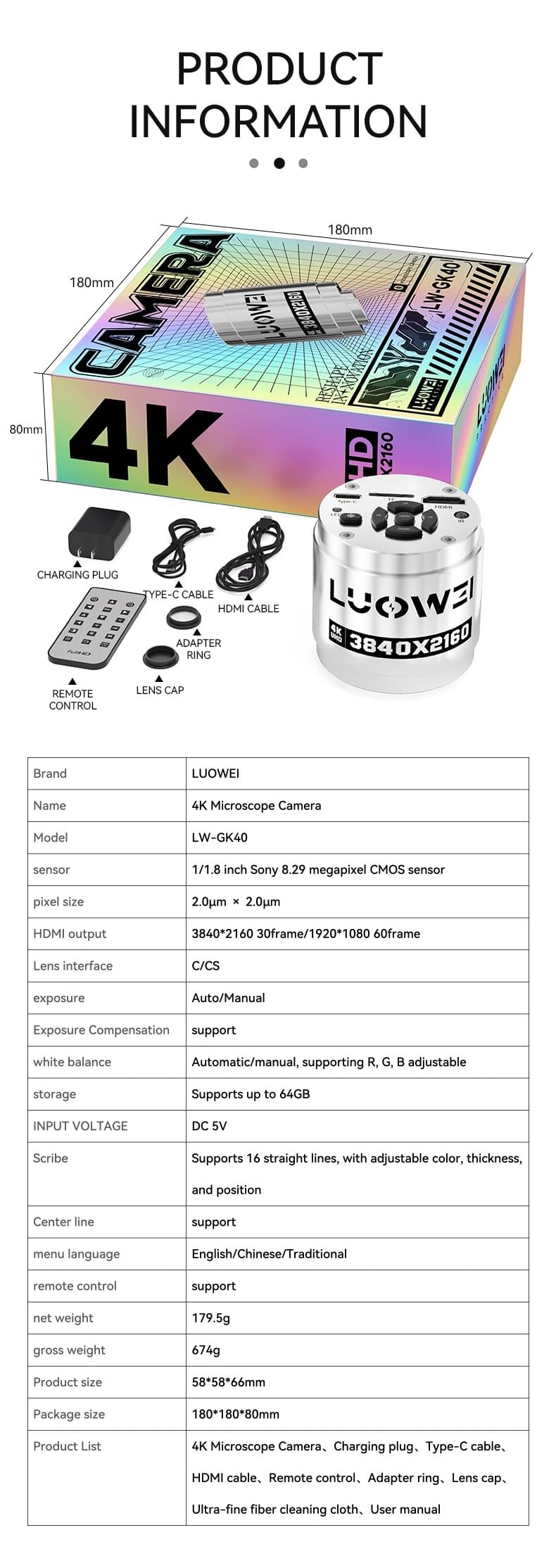 LW-GK40