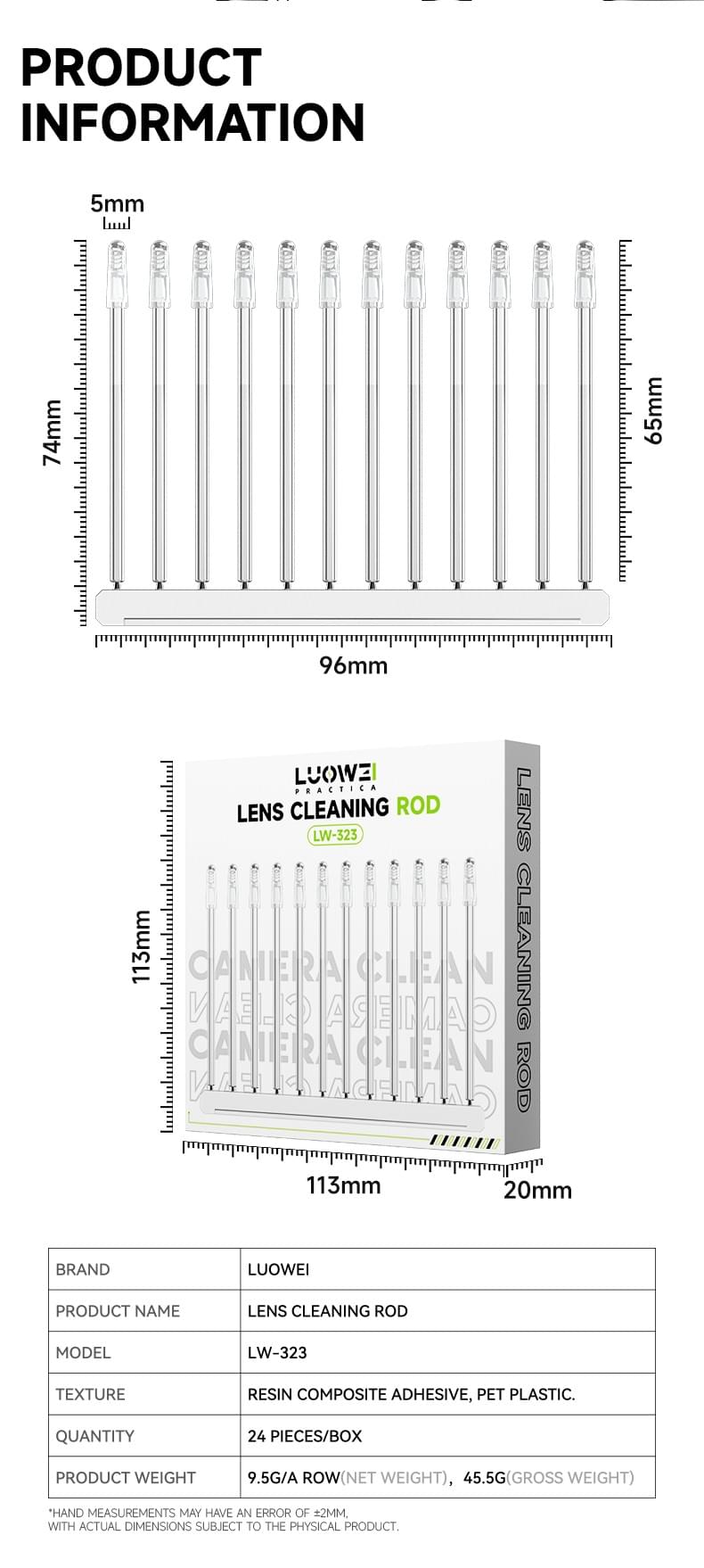 LW-323
