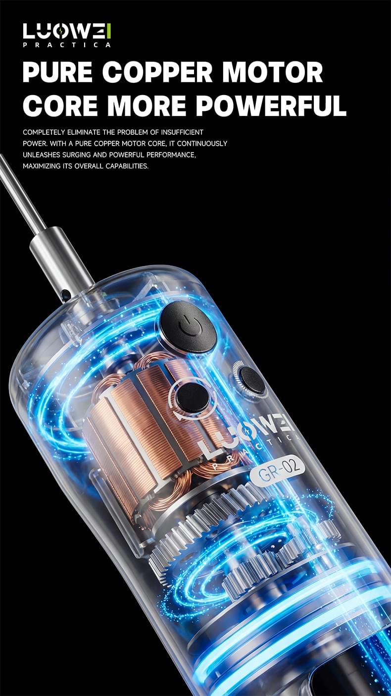 LUOWEI-GR02