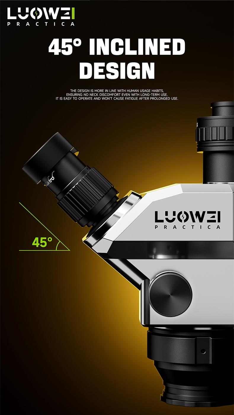 LUOWEI-TR03 68X