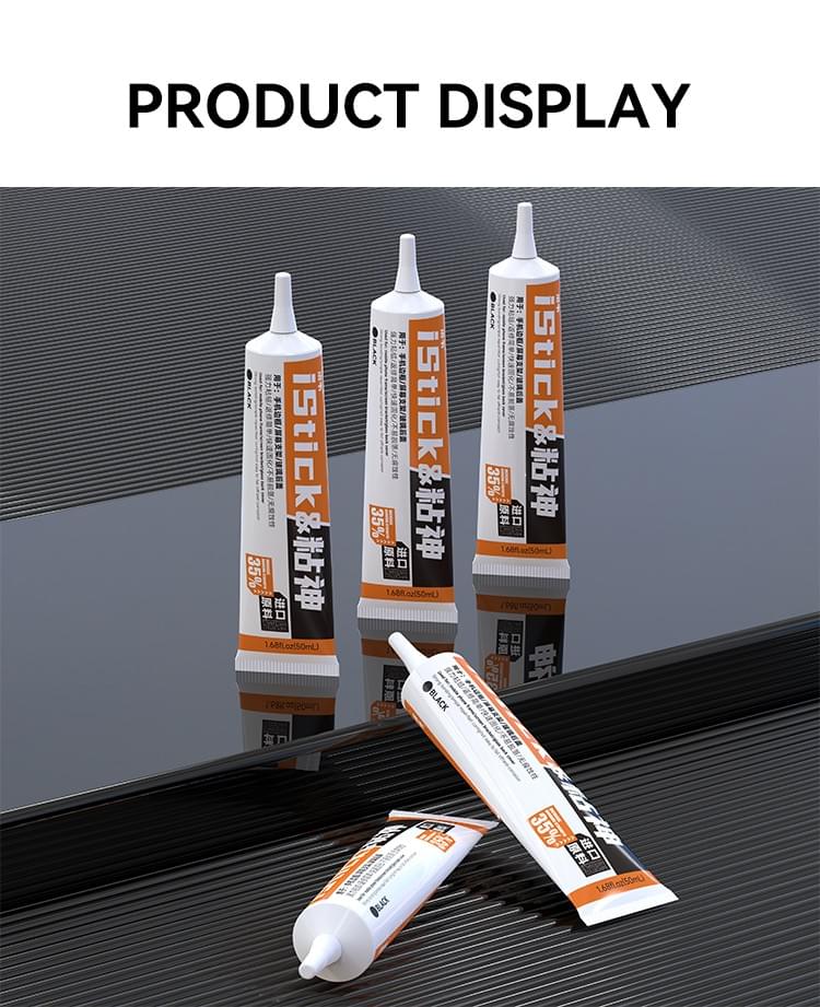 istick glue