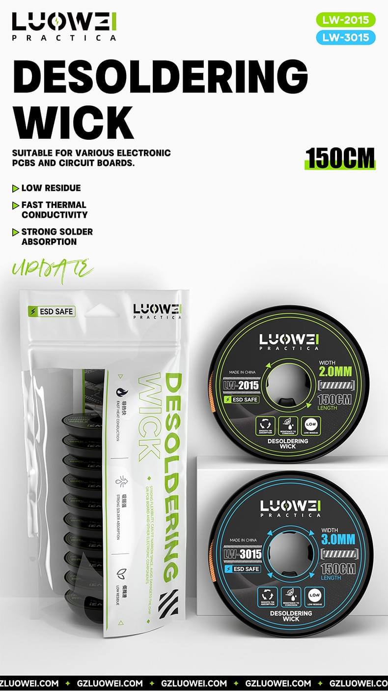 LW-2015/3015 Max