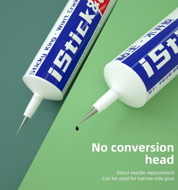 iStick glue