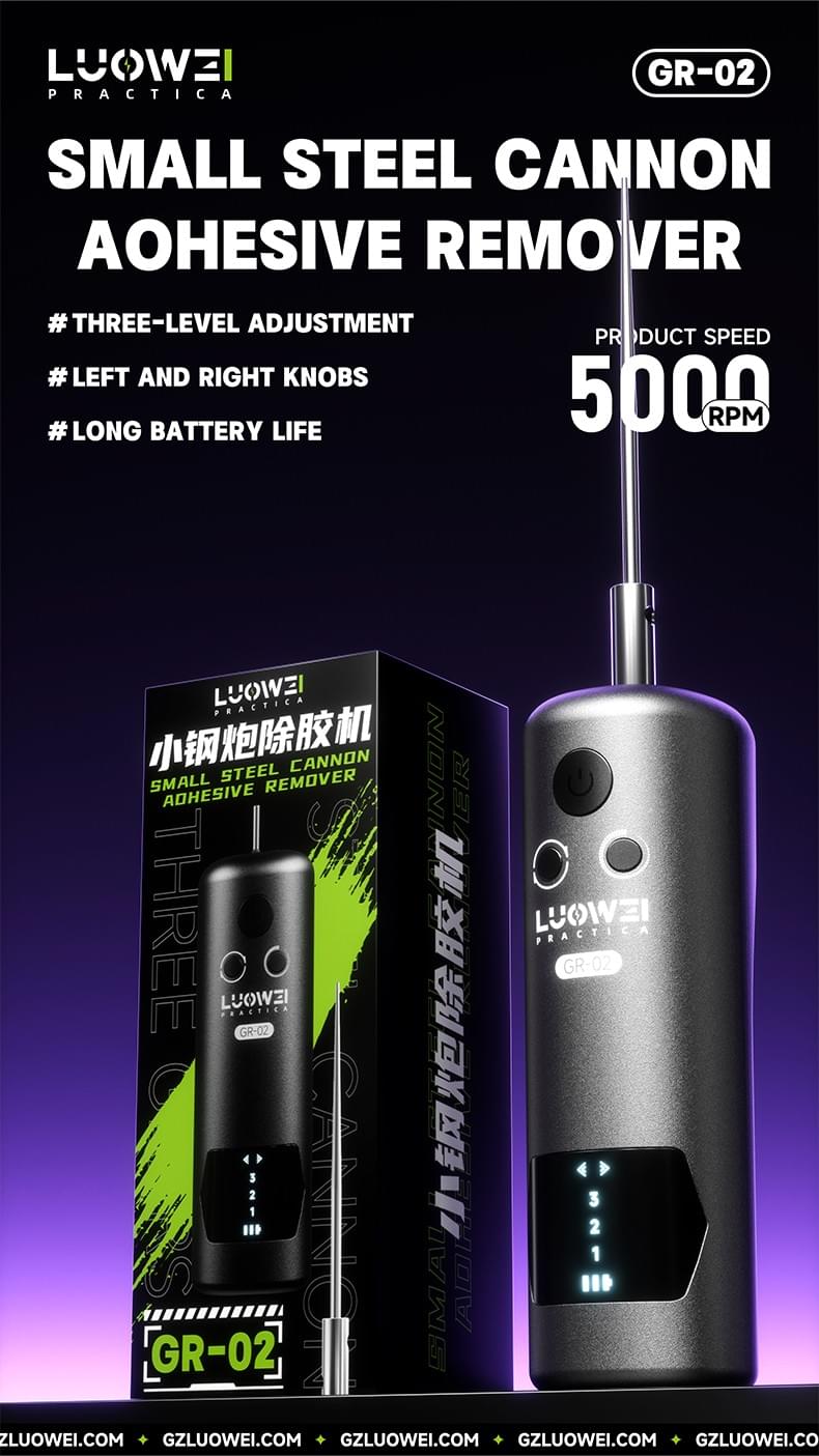 LUOWEI-GR02